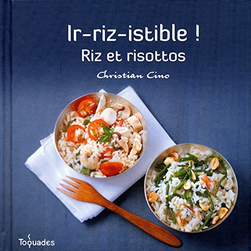 Ir-riz-istible !