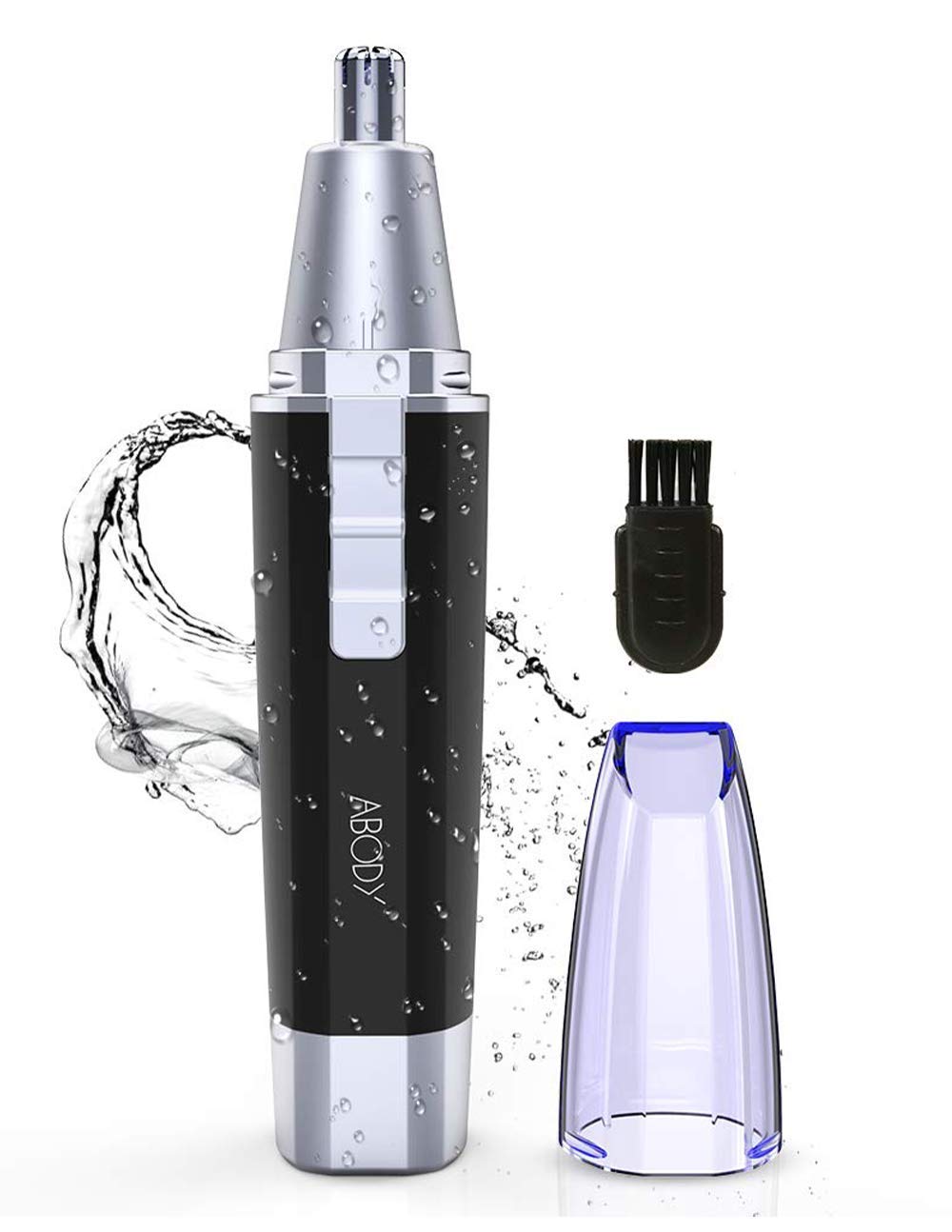 nose hair remover amazon