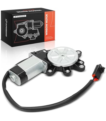 Amazon.com: Dorman 742-517 Power Window Motor Compatible with
