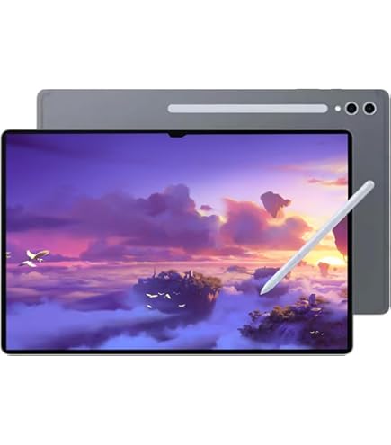 Amazon.com : Samsung Galaxy Tab S11 11” Tablet 256GB (2025) Silver