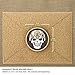 Maxpedition Soldier Skull Patch, SWAT