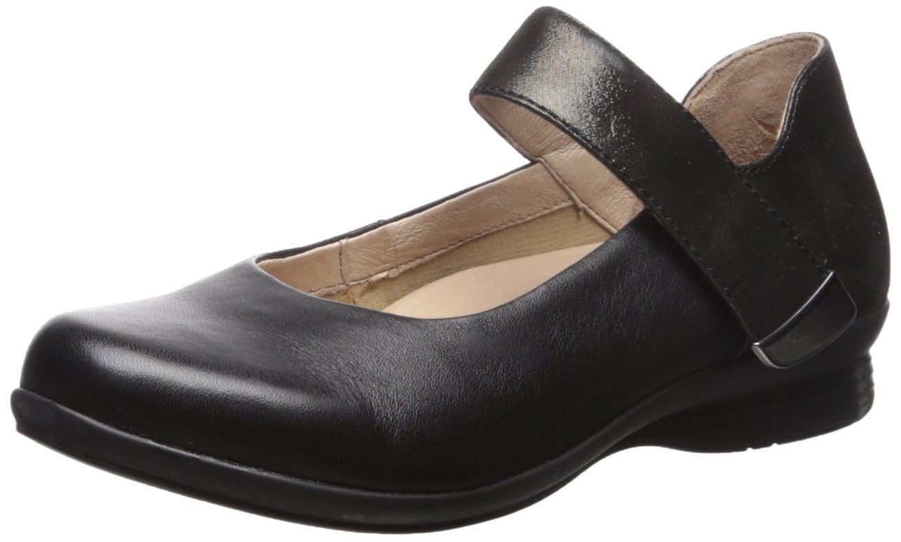 Dansko Women's Audrey Mary Jane Flat