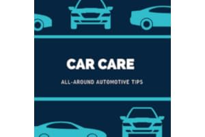 Car Care - DIY