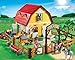 PLAYMOBIL Children's Pony Farm