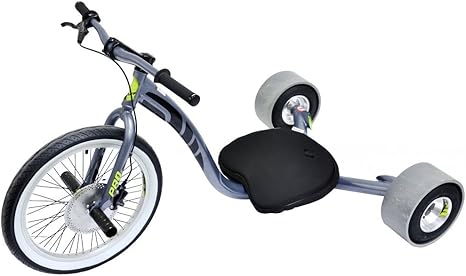 triciclo huffy