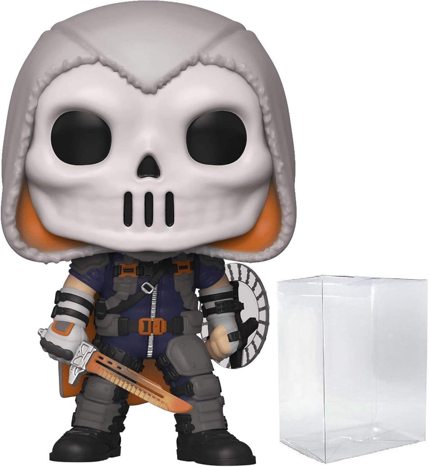 taskmaster funko