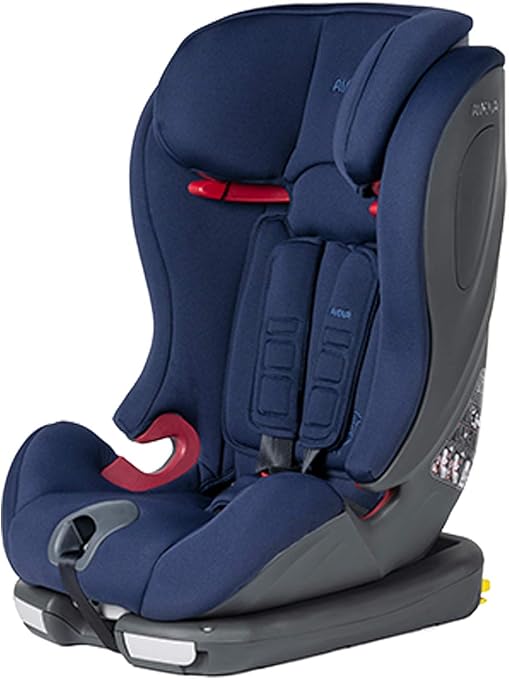 siege auto i size groupe 123