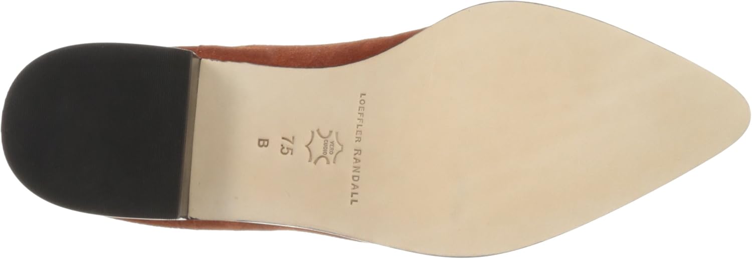 loeffler randall nellie