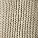 Bernat Satin Solid Yarn (4) Medium Worsted Gauge 100% Acrylic - 3.5oz -       Linen   -  Machine Wash & Dry