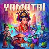 Days of Wonder Yamatai Board Game
