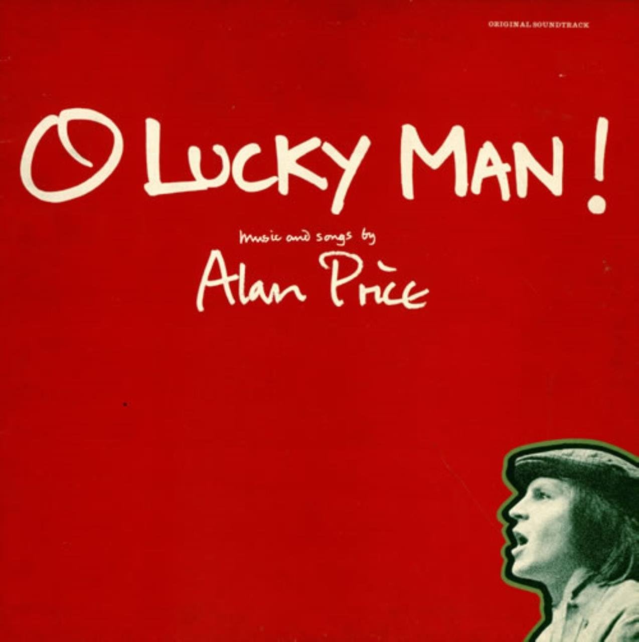 O Lucky Man ! Amazon.co.uk CDs & Vinyl O Lucky Man ! Amazon.co.uk CDs & Vinyl