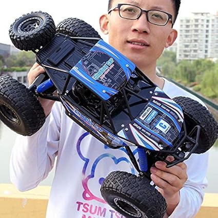 kiditos mz rc car