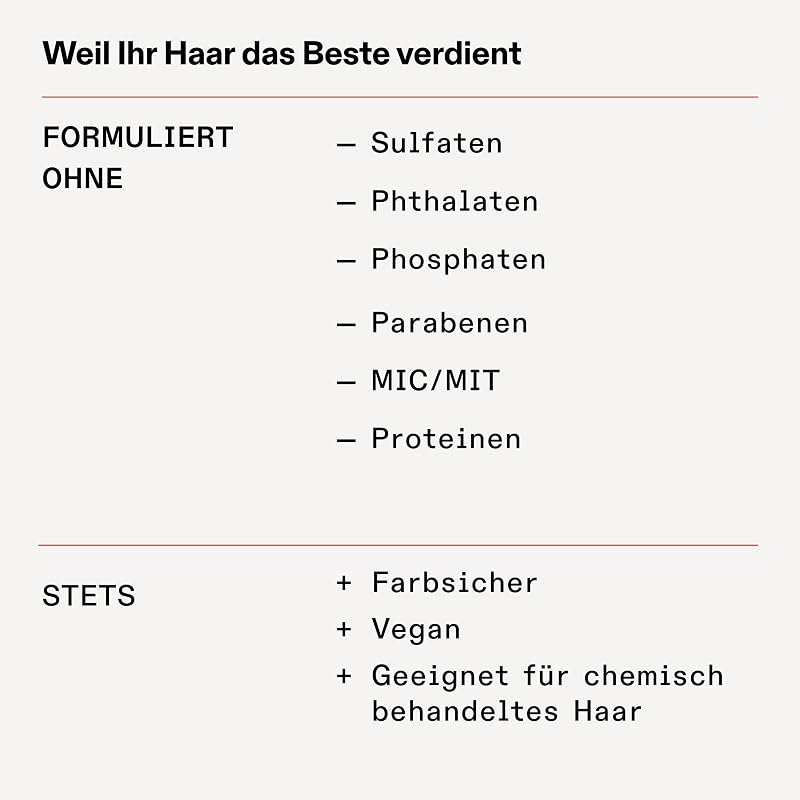 °.7 Bonding Haaröl Glanz & Hitzeschutz, 30 ml