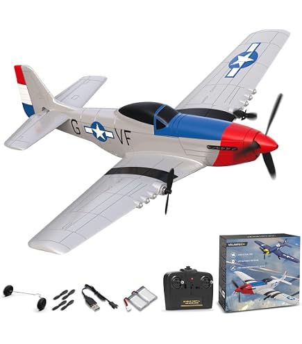 Roue Arrière De Rechange Pour Avion RC – Kit De Fixations En EVA, Léger Et Robuste, Idéal Pour Bricolage Et Réparation