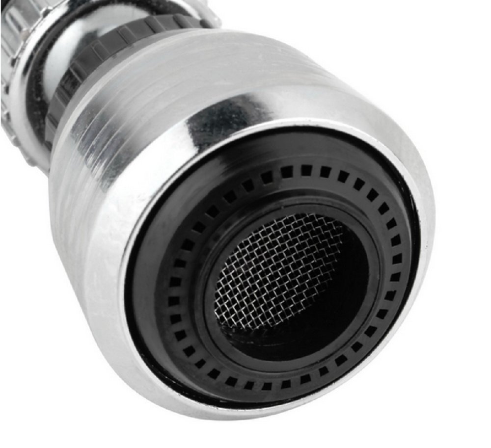 Аэратор для смесителя своими руками