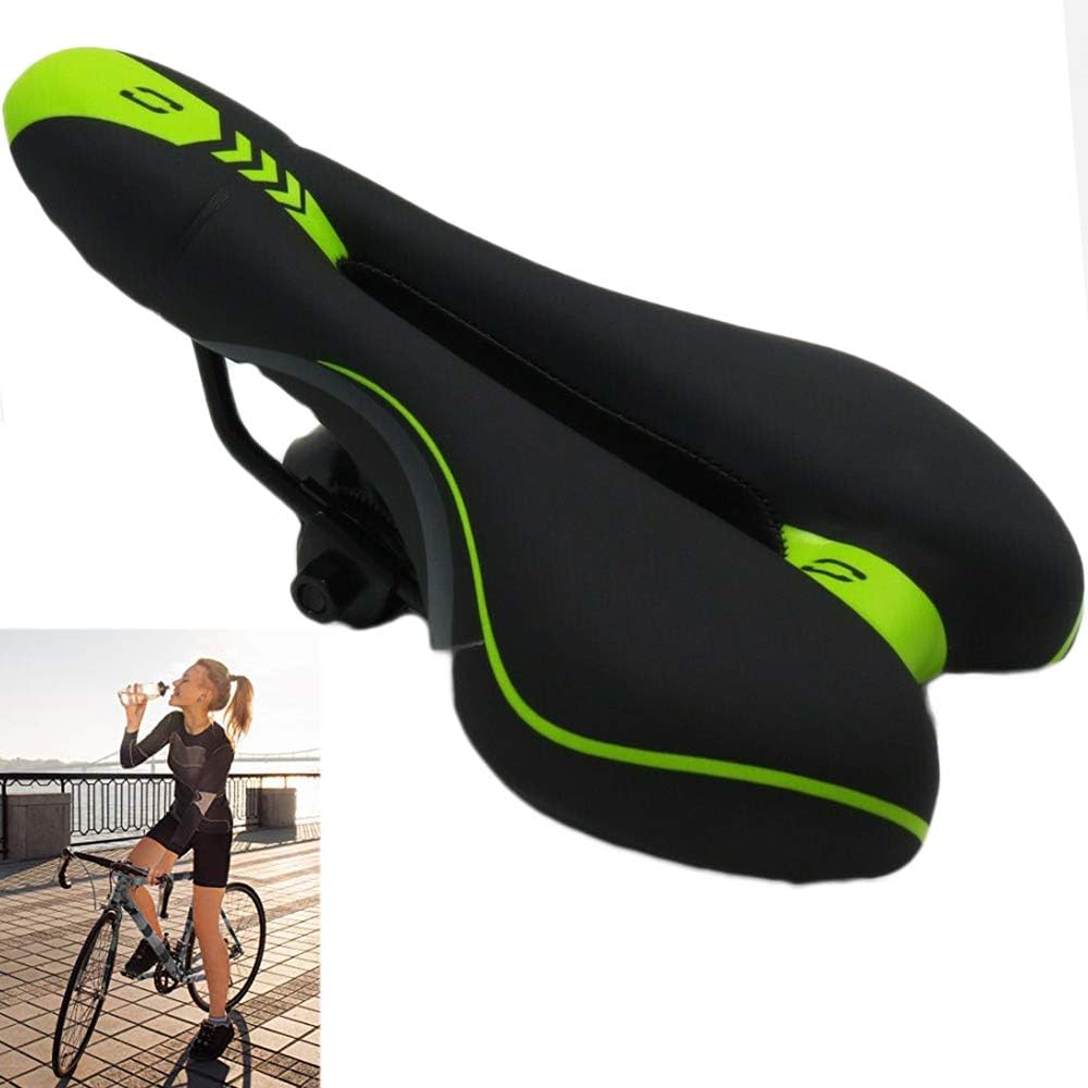 Auvstar Coprisella Coprisella In Gel Per Bicicletta Mtb Elettrica