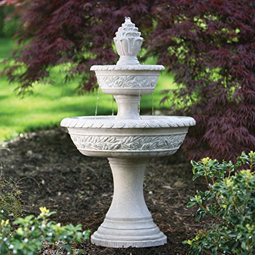 image for POND BOSS 871980012709 52339 320, Black