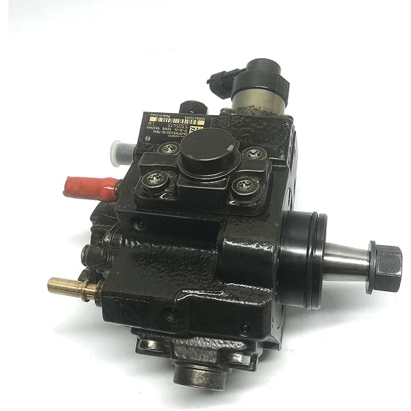 Amazon.com: IMIFAFTAbT Fuel Injection Pump 0460426525 5305424 