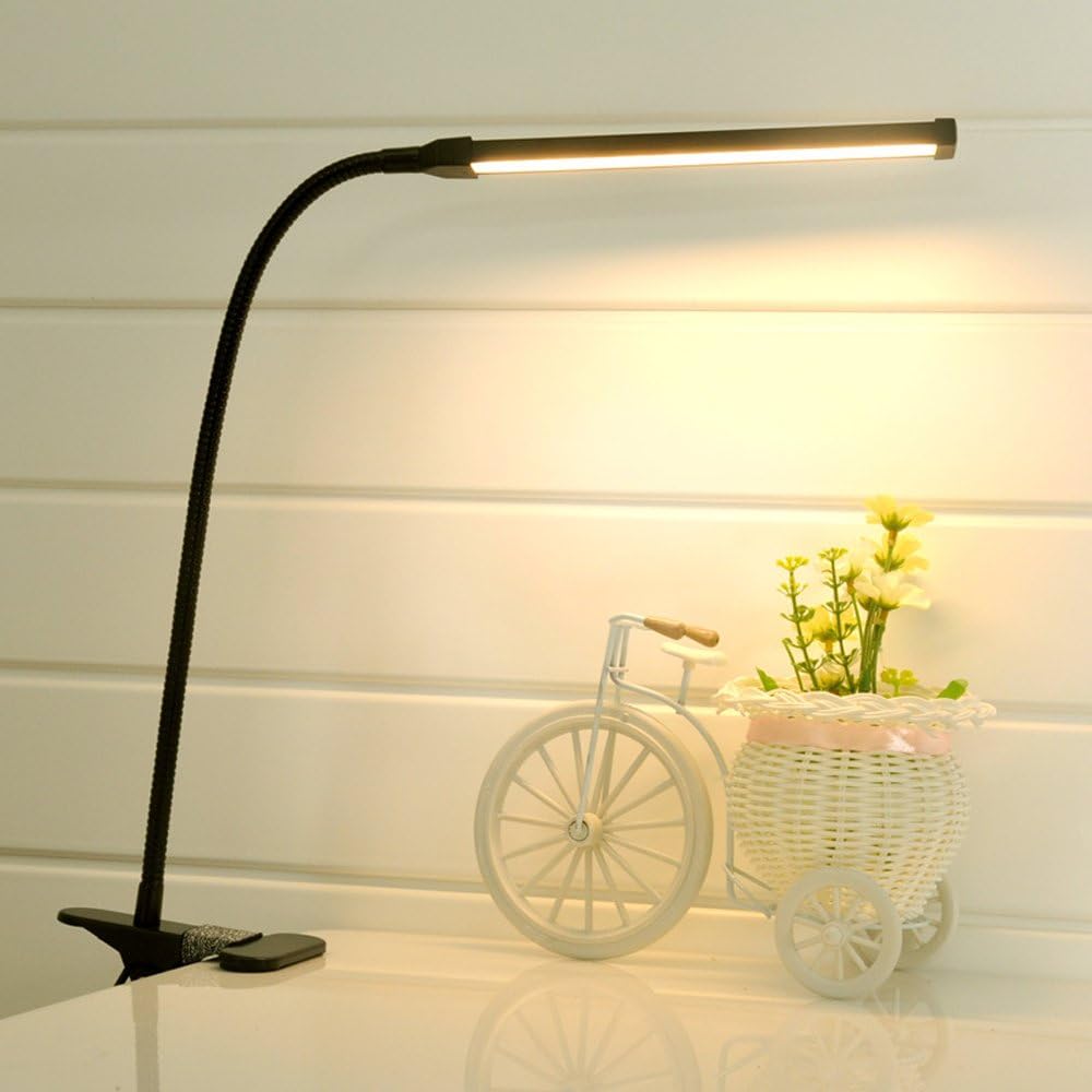 night reading lamp