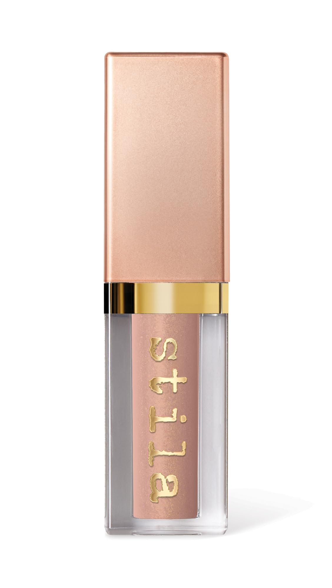 Suede Shade™ Liquid Eye Shadow - Sheer Sand