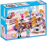 PLAYMOBIL Royal Banquet Room Construction Set, Baby & Kids Zone