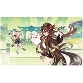 Genshin Impact Waterborne Poetry Series Merchandise