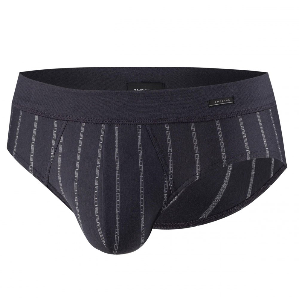 IMPETUS Herren Slip grau grau Medium Amazon.de Bekleidung