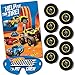 Hot Wheels Wild Racer Party Game, Party Favor