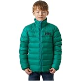 Helly Hansen boys Marka Insulator Jacket