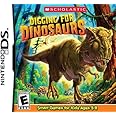Digging for Dinosaurs - Nintendo DS
