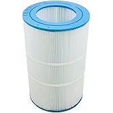 Pentair R173214 75 Square Feet Cartridge Element Replacement Clean and Clear Pool and Spa Filter