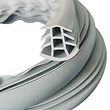 URUAST Flexible EPDM Rubber Strip