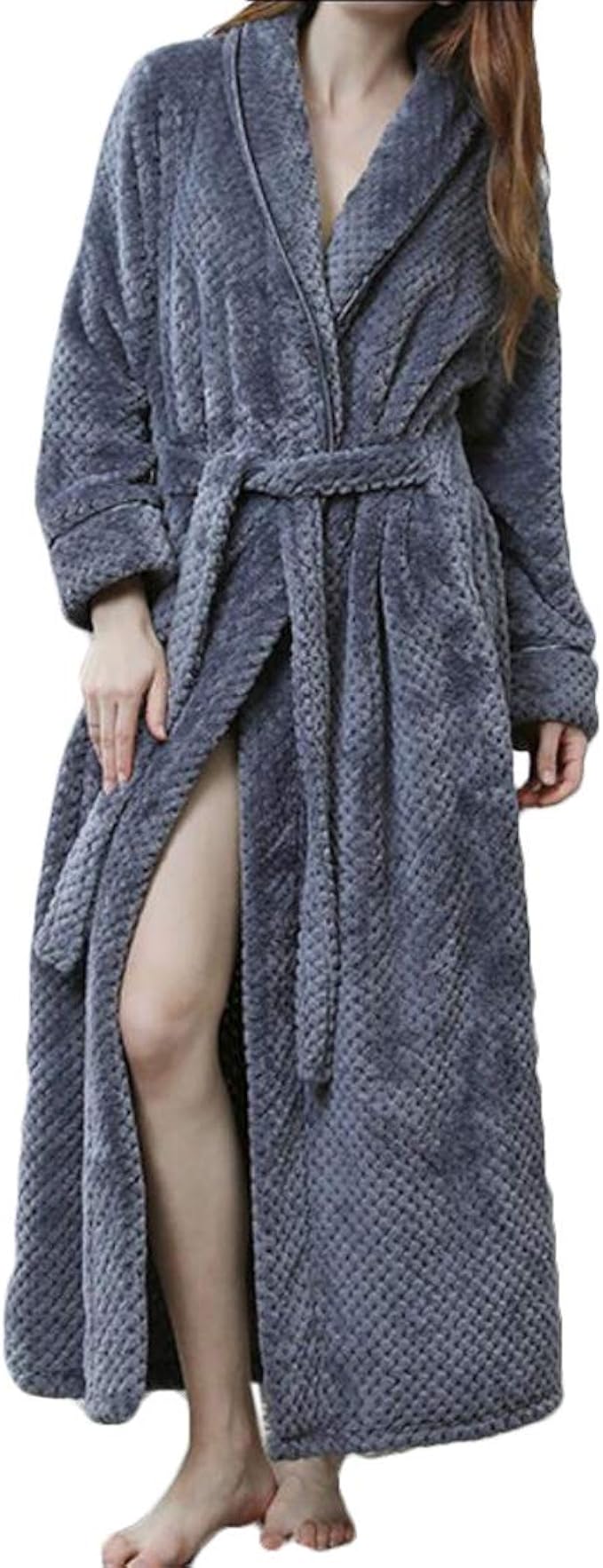 bademäntel damen amazon