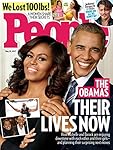 PEOPLE Magazine