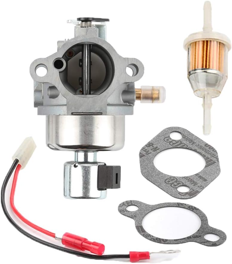 Milttor 20 853 33S LT1045 Carburetor Fuel Filter Fits Cub