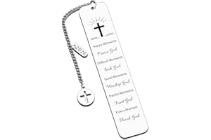 First Communion Gifts for Girls Boys Religious Gifts for Women Men Confirmation Gifts for Teen Girls Baptism Gifts for Men Ca