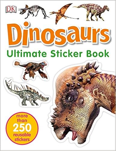 The small encyclopedia for tiny people of unknown dinos english edition