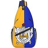 Chest Bag Fashion Multi Purpose Cross Body Bag Casual Hiking Daypack for Women Men