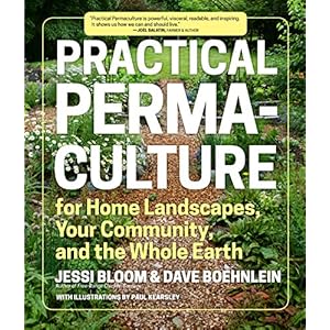 Practical Permaculture: for Home Landscapes, Your Community, and the Whole Earth