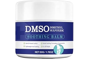 Joints and Bones Soothing Cream, Improve joint flexibility, Mild ingredient, Promote Blood Circulation, Reduce Pain and Stiff