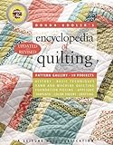 Donna Kooler's Revised Encyclopedia of Quilting (Leisure Arts #15962): Updated and Revised (Donna Kooler's Encyclopedia of ...) by Donna Kooler