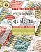 Donna Kooler's Revised Encyclopedia of Quilting (Leisure Arts #15962): Updated and Revised (Donna Kooler's Encyclopedia of ...) by Donna Kooler
