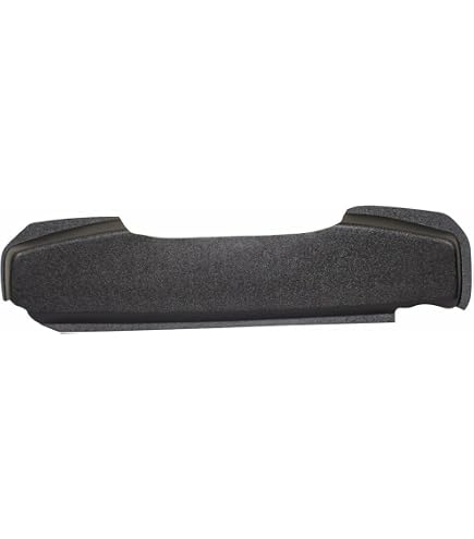Custom Fit Trunk Carpet Mat Set For VW Beetle 1302/1303 Super (1972-1979) - 2-Piece Black OEM Style Restoration