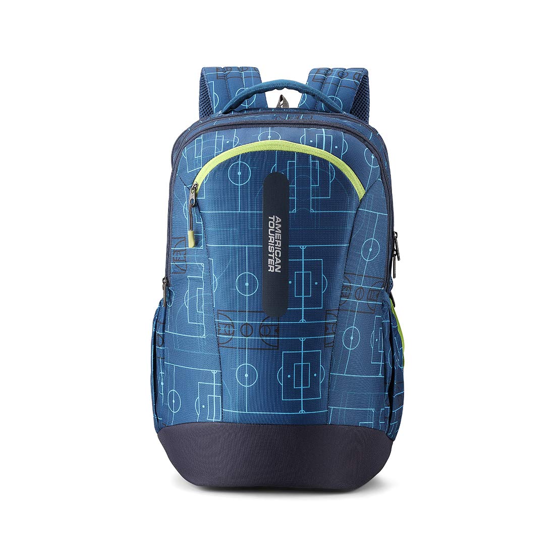 american tourister jet backpack
