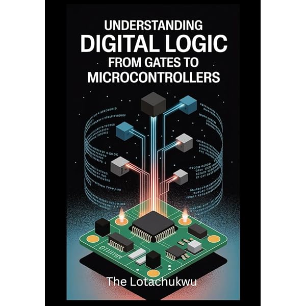 Digital Systems: From Logic Gates to Processors: Deschamps, Jean