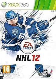 NHL 12
