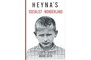 Heyna's Socialist Wonderland