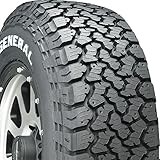 General 04508400000 Grabber A/TX All-Terrain Radial