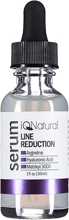 fine line serum