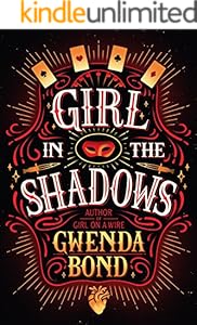 Girl in the Shadows (Cirque American)